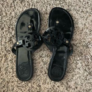 Tory Burch Miller Sandals